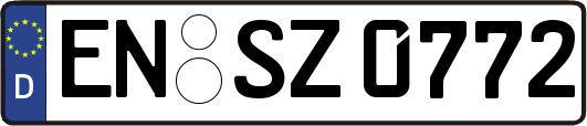 EN-SZ0772