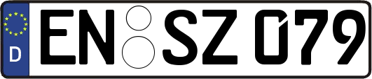 EN-SZ079