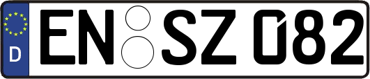 EN-SZ082