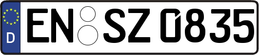 EN-SZ0835