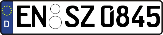 EN-SZ0845