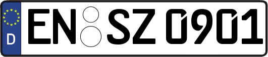 EN-SZ0901