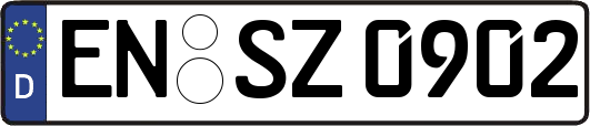 EN-SZ0902