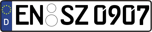 EN-SZ0907