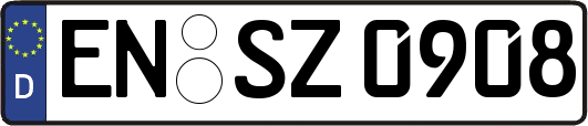 EN-SZ0908