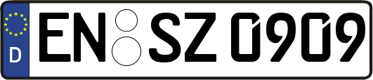 EN-SZ0909