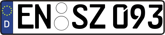 EN-SZ093