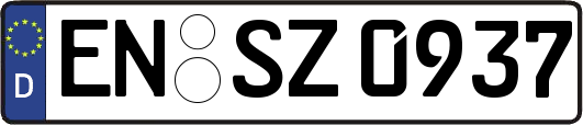 EN-SZ0937