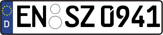 EN-SZ0941