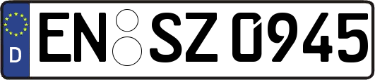EN-SZ0945