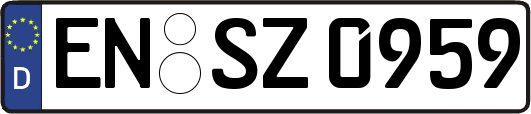 EN-SZ0959