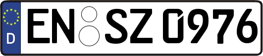 EN-SZ0976