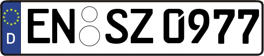 EN-SZ0977