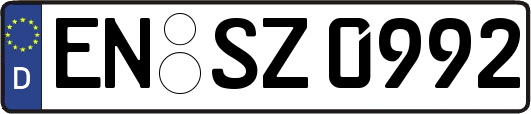 EN-SZ0992