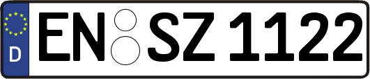 EN-SZ1122