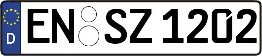 EN-SZ1202