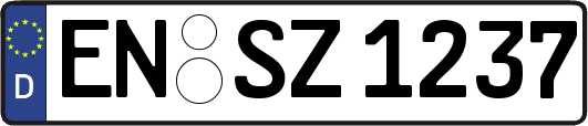 EN-SZ1237