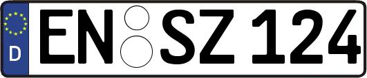 EN-SZ124