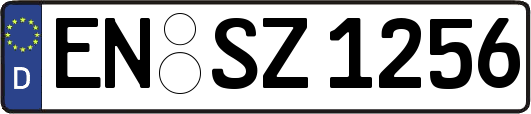 EN-SZ1256