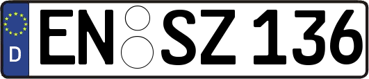 EN-SZ136