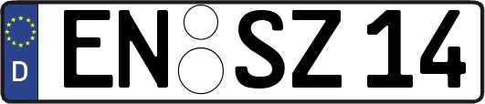 EN-SZ14