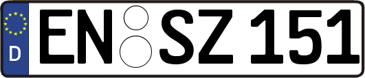 EN-SZ151