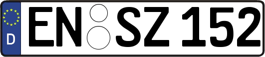 EN-SZ152