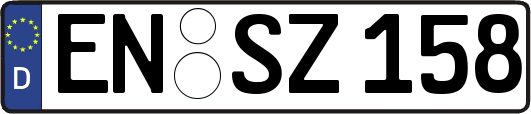 EN-SZ158