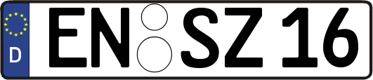 EN-SZ16