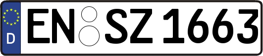EN-SZ1663