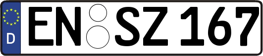EN-SZ167
