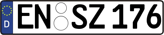 EN-SZ176