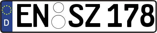 EN-SZ178