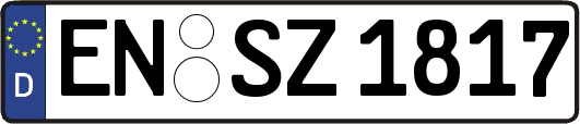 EN-SZ1817
