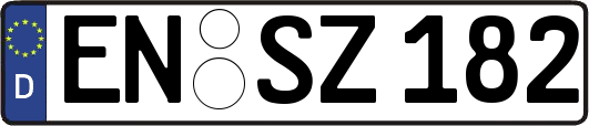 EN-SZ182