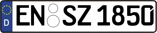 EN-SZ1850