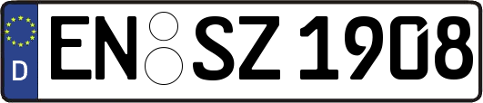 EN-SZ1908