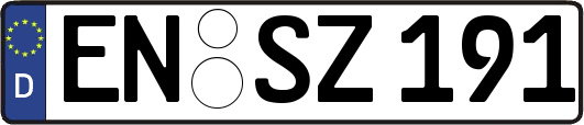 EN-SZ191
