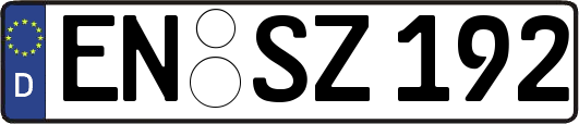 EN-SZ192