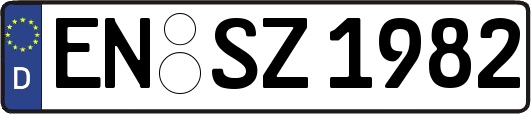 EN-SZ1982