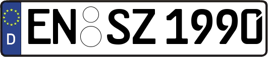 EN-SZ1990