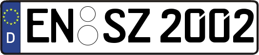 EN-SZ2002