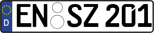 EN-SZ201