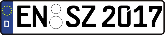 EN-SZ2017