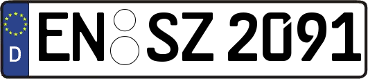 EN-SZ2091