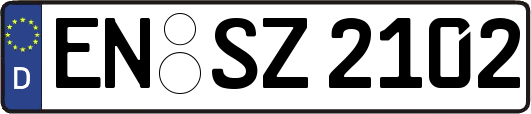 EN-SZ2102