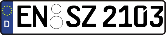EN-SZ2103