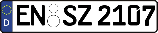 EN-SZ2107