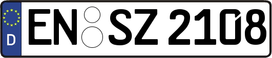 EN-SZ2108