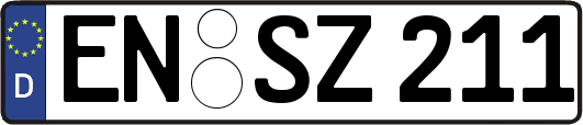 EN-SZ211